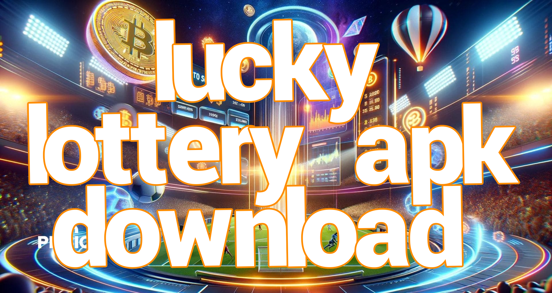 lucky lottery apk download Screenshots