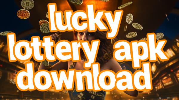 lucky lottery apk download Screenshots